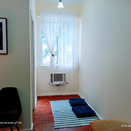 Apartamento Premium Río de Janeiro Exterior foto