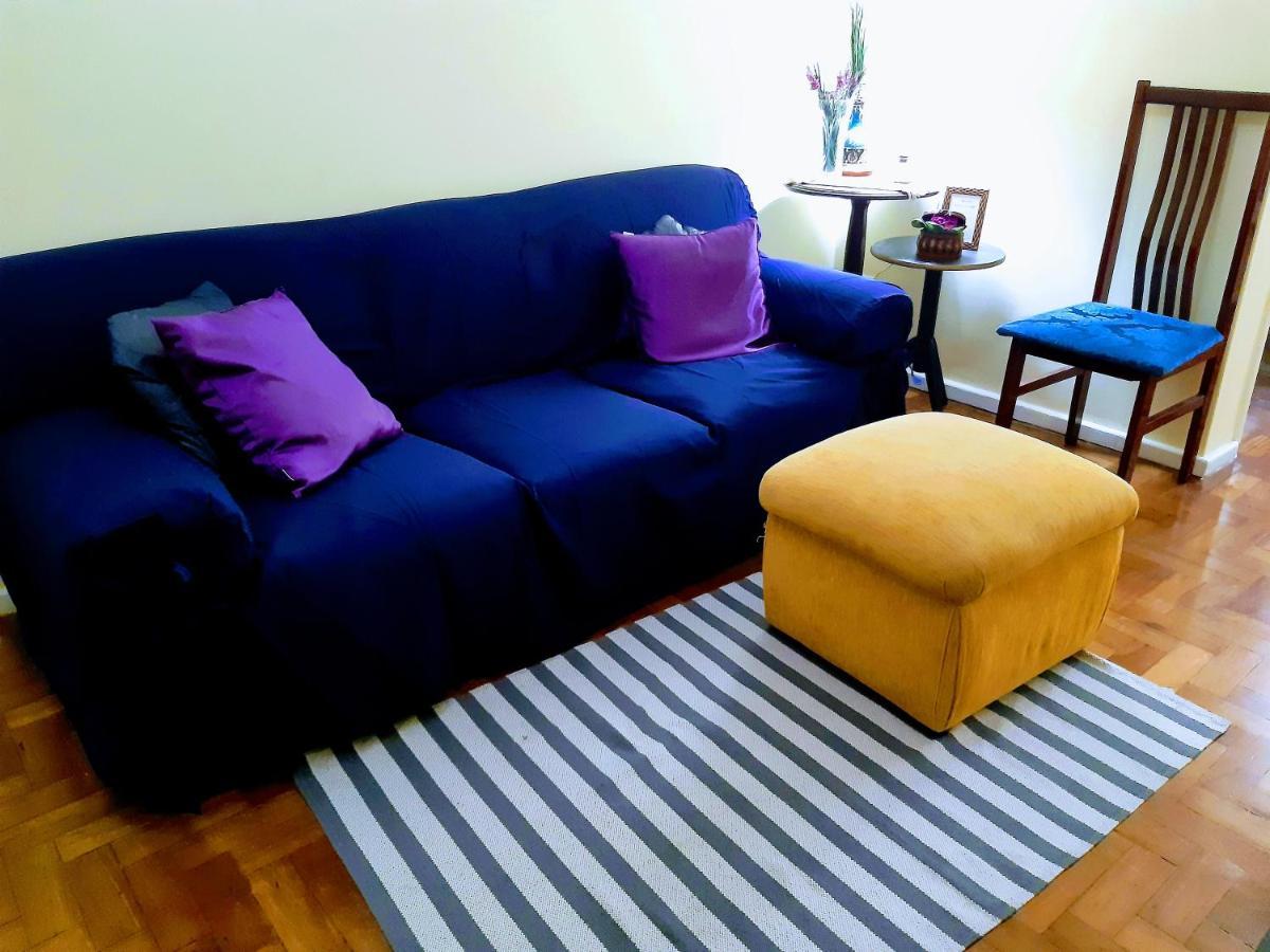 Apartamento Premium Río de Janeiro Exterior foto