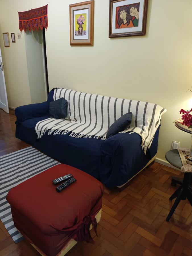 Apartamento Premium Río de Janeiro Exterior foto