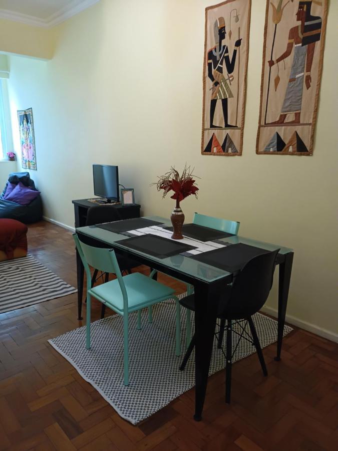 Apartamento Premium Río de Janeiro Exterior foto