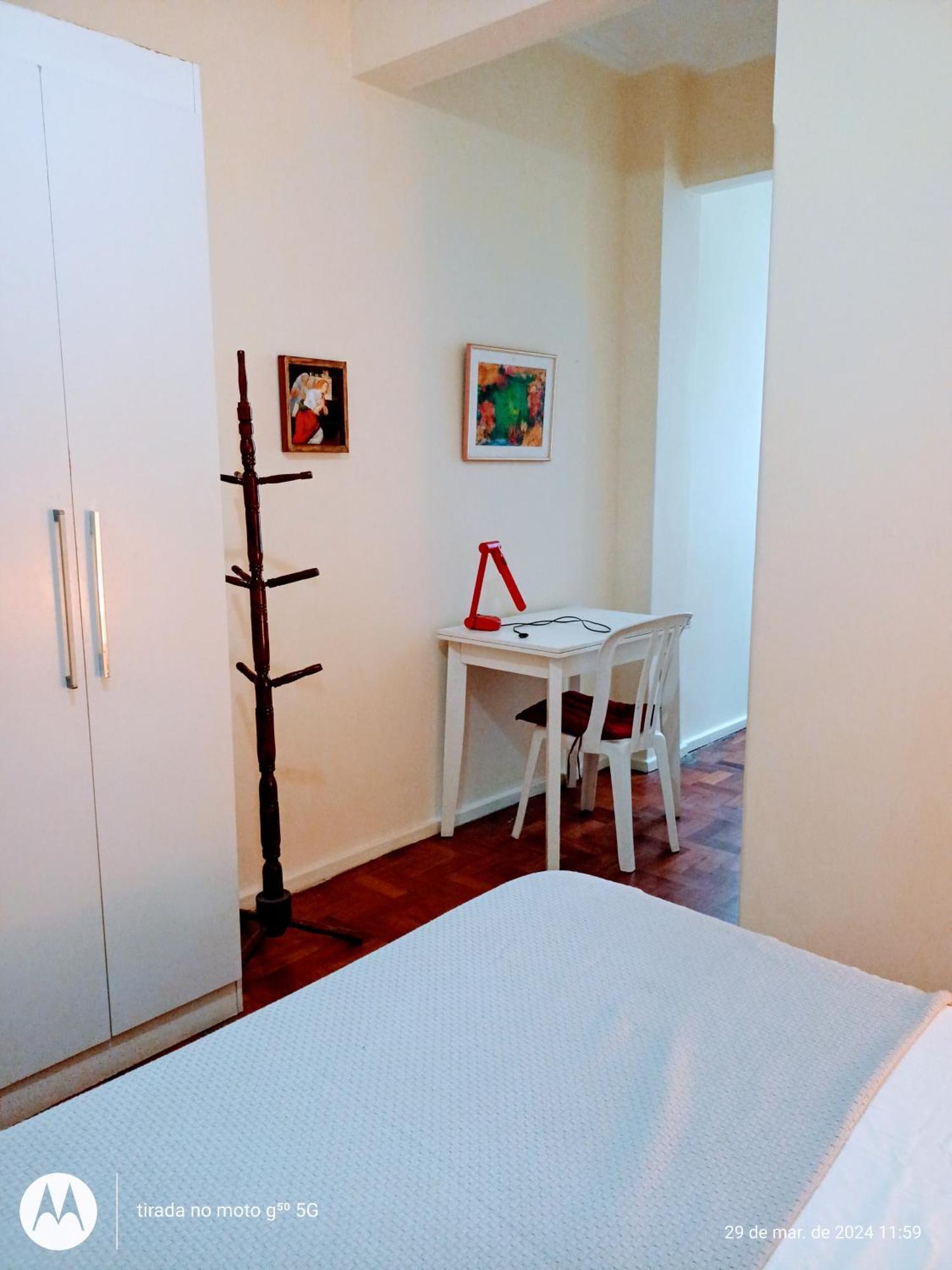 Apartamento Premium Río de Janeiro Exterior foto