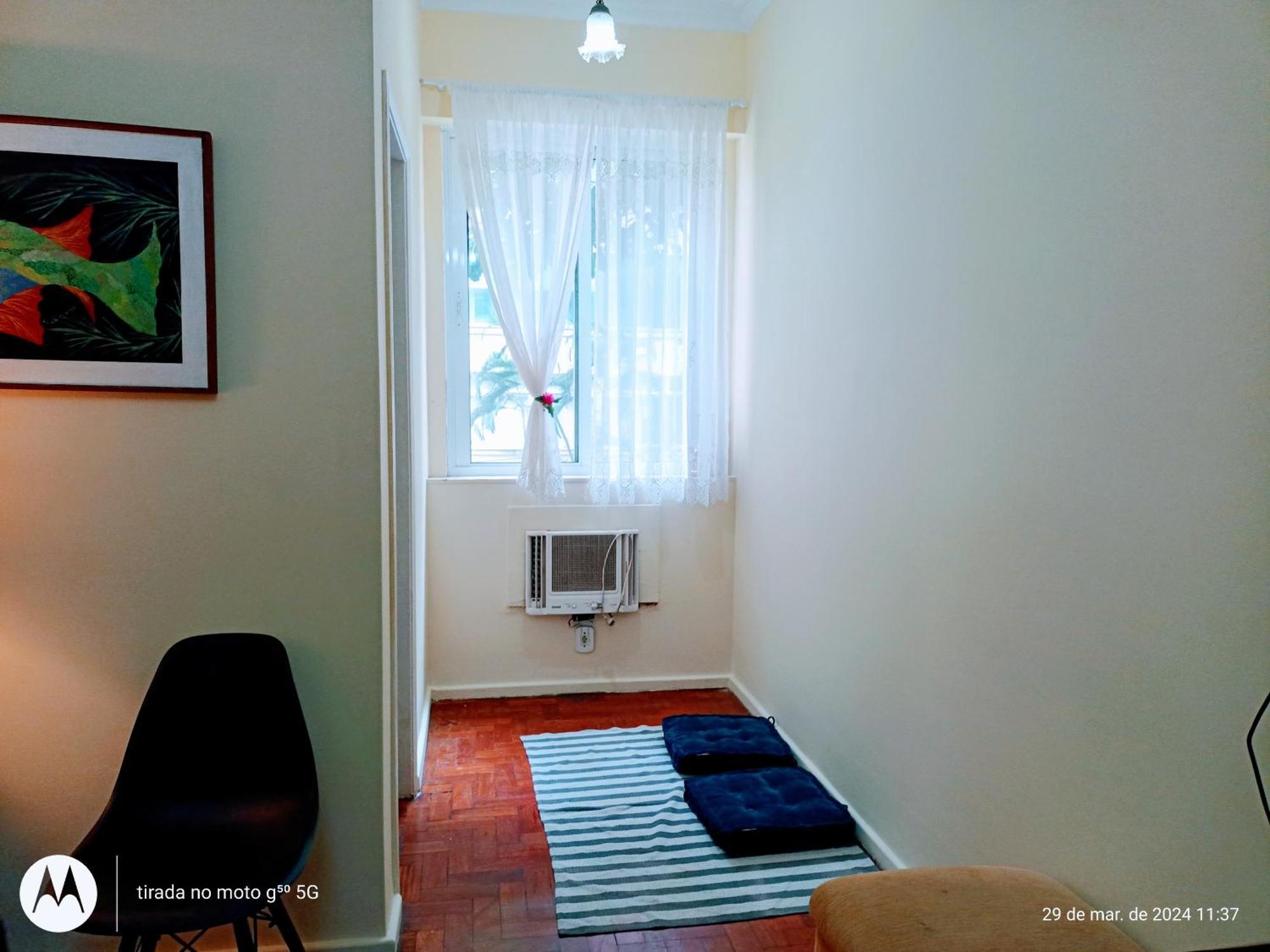 Apartamento Premium Río de Janeiro Exterior foto