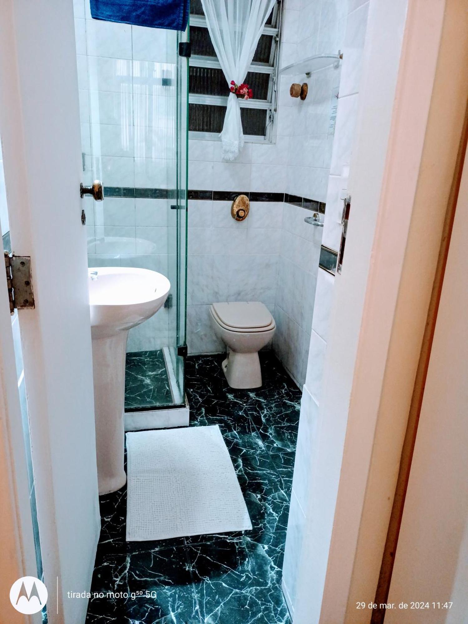 Apartamento Premium Río de Janeiro Exterior foto