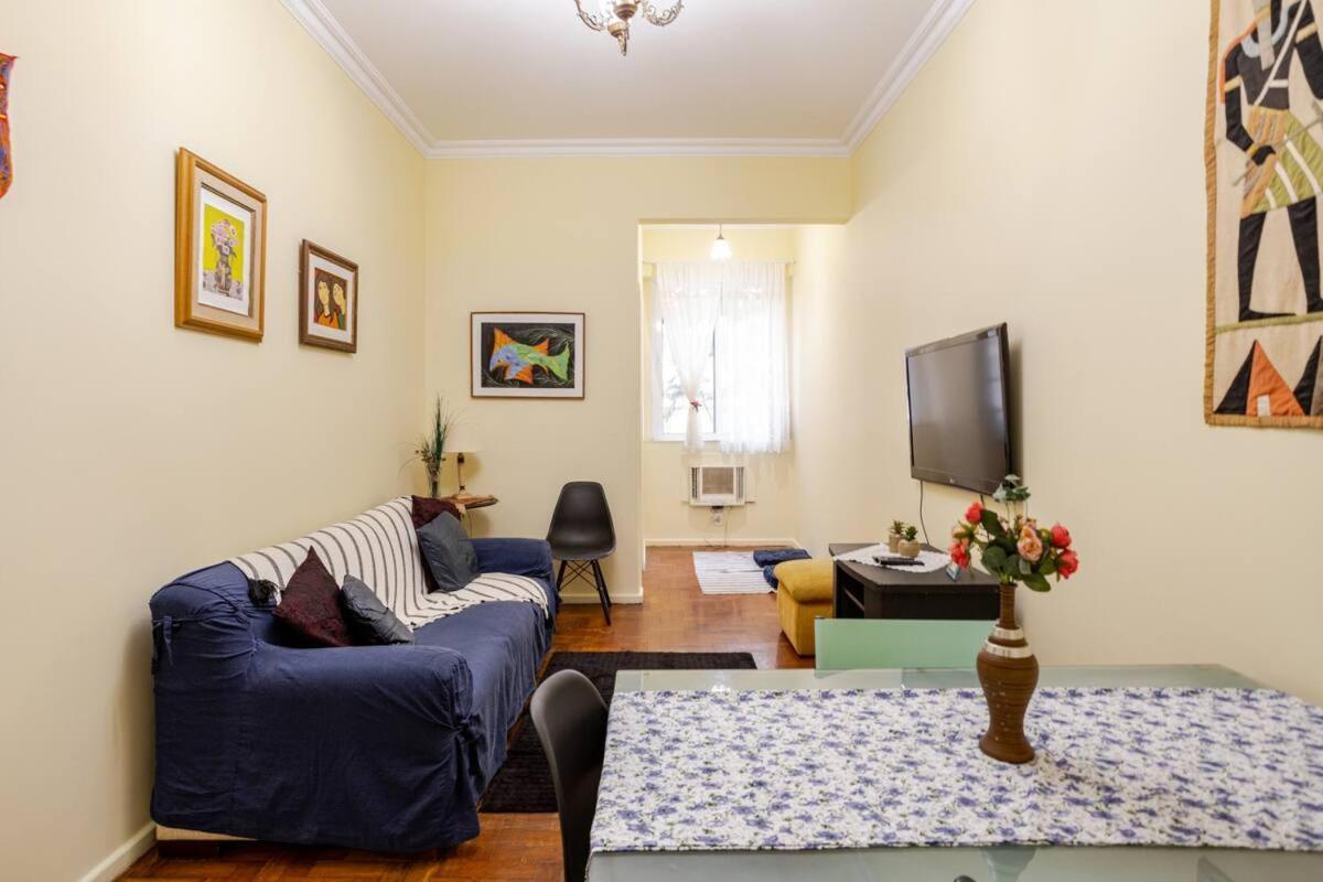 Apartamento Premium Río de Janeiro Exterior foto