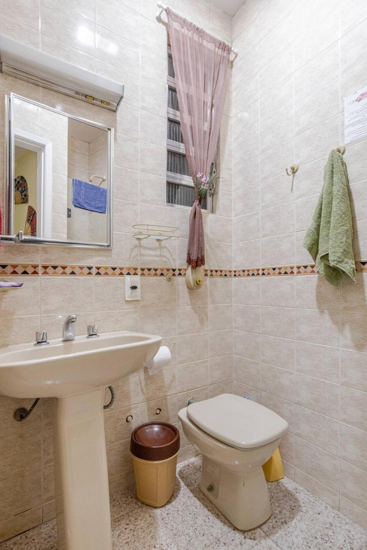 Apartamento Premium Río de Janeiro Exterior foto